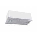 Teka gfg 2 329 m3 / h encastrable acier inoxydable