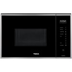 Teka - micro - ondes encastrable ml825tfl