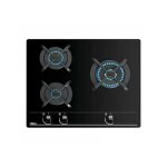 Teka - plaque au gaz gbc 63010 60 cm