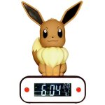 Teknofun - lampe led pokmon evoli avec fonction rveil