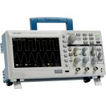 Tektronix - oscilloscope numérique tbs1072c 70 mhz 1 géch / s 20 kpts 8 bits a842322 Tektronix - oscilloscope numérique tbs1072c 70 mhz 1 géch / s 20 kpts 8 bits a842322