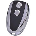 T�l�commande 433. 92 mhz compatible avec ecostar l'�metteur rsc 2 / rse 2 / rsz 1