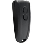 T�l�commande de contr�le d'acc�s ecostar rsc2 ? fr�quence 433, 92 mhz ? port�e jusqu'� 100 m�tres ? compatible ...