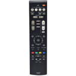 Compatible avec la t�l�commande dvd blu - ray yamaha / yamada / harris rx - v561 rav531 htr - 6030 htr ...