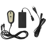 T�l�commande pour fauteuil recliner �lectrique avec prise ue, 100?240v, connecteur m�le 01