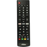 T�l�commande compatible avec lg 49uh6109, 49uh664v, 50uh635v, 55uh6159, 49uh610v, 49uh620v, 49uh661v ...