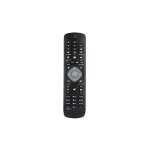T�l�commande pour philips, universelle t�l�commande de remplacement smart tv de philips lcd led