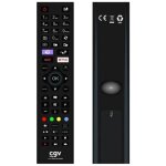T�l�commande de remplacement cgv fidelio grundig - pour t�l�viseurs grundig - sans programmation - pr�te ...