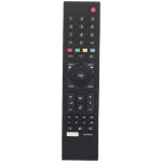T�l�commande de remplacement pour t�l�viseur intelligent grundig rc3214803 / 01 tp6187r