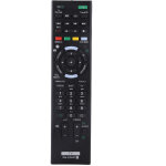 T�l�commande de remplacement universelle pour t�l�viseurs sony led lcd smart tv rm - ed047