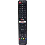 Convient � la t�l�commande du t�l�viseur lcd sharp gb326wjsa