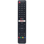 Convient � la t�l�commande du t�l�viseur lcd sharp gb345wjsa