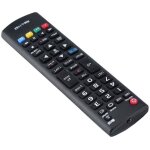 T�l�commande t�l�vision universelle pour smart