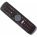 T�l�commande tv allotech pour t�l�viseurs philips