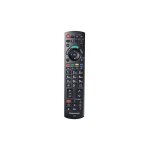 Télécommande tv panasonic n2qayb000487 Télécommande tv panasonic n2qayb000487
