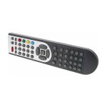 Telecommande tv rc1900 - techwood