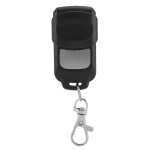T�l�commande universelle 433mhz pour porte de garage - duplicateur de cl� de s�curit� domestique