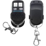 Telecommande universelle portail, 868 mhz telecommande garage duplicateur telecommande porte de garage ...