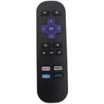 T�l�commande universelle de remplacement pour t�l�viseurs intelligents roku rca