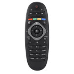T�l�commande universelle de remplacement pour tv philips
