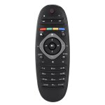 T�l�commande universelle de remplacement pour tv philips - jeffergarden