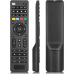 T�l�commande universelle pour t�l�viseurs samsung, lg, sony, hisense, tcl, rca, toshiba, panasonic, sharp, ...