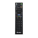 Tlcommande universelle pour tv sony gsc 002402010