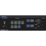 Teledyne lecroy - t3dso1000 - fg logiciel de mesure pour marque (accessoire de l'appareil de mesure) ...