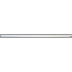 Telefunken led cct luminaire encastrable 88, 5 cm 13w 1300lm blanc