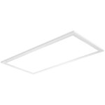 Telefunken - sensor led panel, 59, 5 cm, 36 w, briloner leuchten