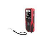 Skil - tlmtre laser (25 mtres) 2 piles aaa mt1e1928aa