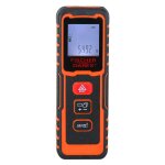 Fischer darex - tlmtre mesure laser 30 mtres