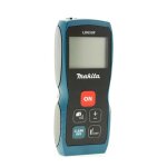 Makita - accessoires - télémètre laser, portée 50 m ld050p Makita - accessoires - télémètre laser, portée 50 m ld050p
