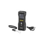 Stanley - telemetre laser flm165 50m