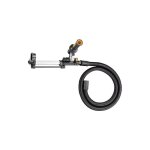 T�lescope d'aspiration des poussi�res pour marteaux sds - plus dewalt d25301d - xj