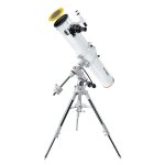 Bresser - télescope messier nt - 150l / 1200 exos - 1 / eq4 Bresser - télescope messier nt - 150l / 1200 exos - 1 / eq4