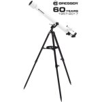 Bresser - télescope réfracteur classic 60 / 900 + monture azimutale Bresser - télescope réfracteur classic 60 / 900 + monture azimutale