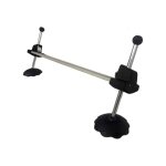 Pieds de s�curit� ajustables pour barre stabilisatrice - tel - 9194 - telesteps