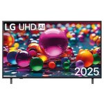 T�l�viseur lg 50ua75006la