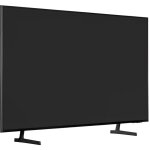 T�l�viseur samsung qled 43  4k ultra hd tizen q - symphony dvb - t2 noir (mod�le 2025)