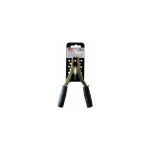 Pince  pte, 60a, noir telwin 804119