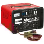 Telwin - chargeur de batterie alpine 30