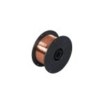 Bobine 5kg fils mig acier dia 0. 8 - 802396 - ce produit de marque est neuf. - telwin