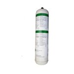 Bouteille recharge co2 - argon - 802048 - ce produit de marque est neuf. - telwin