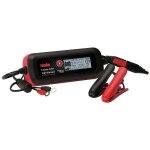 Telwin - chargeur de batterie 807578 t - charge 12 evo 6v / 12v