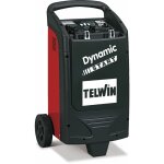 Telwin - chargeur - dmarreur de batterie dynamic 520
