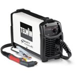 Telwin - coupeur de plasma infinity plasma 40