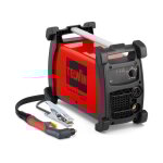 Telwin - dcoupeur plasma - technology plasma 41 xt - 230v 816146