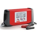 Telwin - manager de batterie chargeur d'entretien 6 / 12 / 24v 40 / 40 / 20a doctor 50