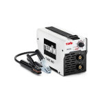 Telwin - poste � souder � inverter t - arc 160 avec accessoires